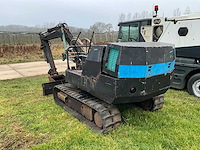 Midigraafmachine - afbeelding 8 van  15