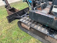 Midigraafmachine - afbeelding 10 van  15