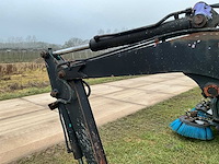 Midigraafmachine - afbeelding 13 van  15