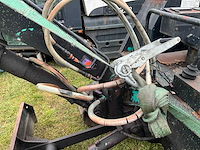 Midigraafmachine - afbeelding 14 van  15