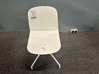 Midj - liu - kantinestoel (2x) - afbeelding 2 van  4