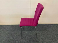 Midj krono s design vergaderstoel (19x) - afbeelding 4 van  5