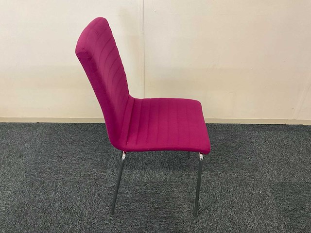 Midj krono s design vergaderstoel (19x) - afbeelding 1 van  5