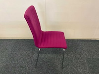 Midj krono s design vergaderstoel (19x) - afbeelding 1 van  5