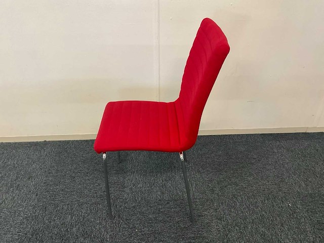 Midj krono s design vergaderstoel (19x) - afbeelding 2 van  5