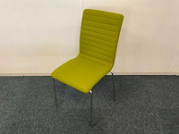 Midj krono s design vergaderstoel (20x) - afbeelding 1 van  5