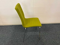 Midj krono s design vergaderstoel (20x) - afbeelding 4 van  5