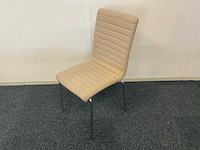 Midj krono s design vergaderstoel (20x) - afbeelding 1 van  5