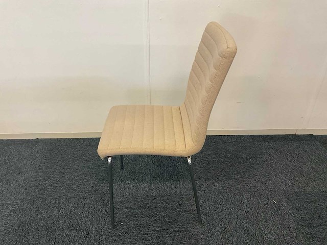 Midj krono s design vergaderstoel (20x) - afbeelding 2 van  5