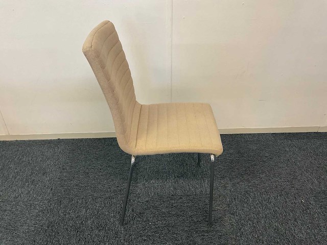 Midj krono s design vergaderstoel (20x) - afbeelding 4 van  5