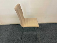Midj krono s design vergaderstoel (20x) - afbeelding 4 van  5