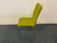 Midj krono s design vergaderstoel (6x) - afbeelding 2 van  5