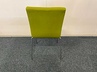 Midj krono s design vergaderstoel (6x) - afbeelding 3 van  5