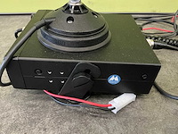 Midland alan 48 pro cb radio (2x) - afbeelding 10 van  12