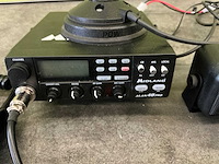 Midland alan 48 pro cb radio (2x) - afbeelding 2 van  12