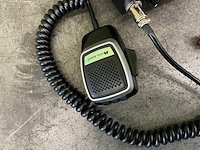 Midland alan 48 pro cb radio (2x) - afbeelding 3 van  12
