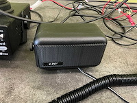 Midland alan 48 pro cb radio (2x) - afbeelding 4 van  12