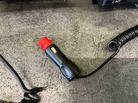 Midland alan 48 pro cb radio (2x) - afbeelding 6 van  12