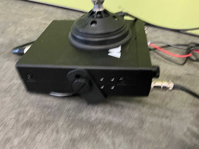 Midland alan 48 pro cb radio (2x) - afbeelding 8 van  12