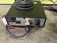 Midland alan 48 pro cb radio (2x) - afbeelding 9 van  12