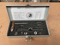 Midland supply draadsnijset - afbeelding 1 van  1