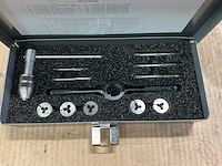 Midland supply screw threading set - afbeelding 2 van  4