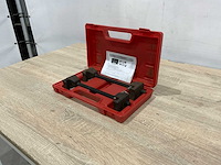 Midlock - 1300 - veren spannerset - afbeelding 1 van  6