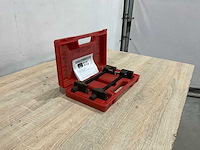 Midlock - 1300 - veren spannerset - afbeelding 5 van  6