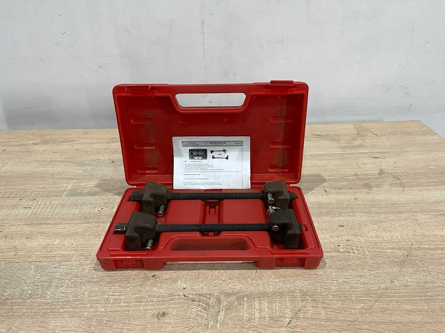 Midlock - 1300 - veren spannerset - afbeelding 2 van  6