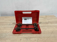 Midlock - 1300 - veren spannerset - afbeelding 2 van  6