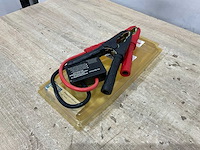 Midlock - am-300 - lasbeveiliging 12v - afbeelding 1 van  6