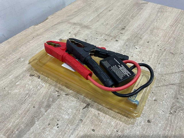 Midlock - am-300 - lasbeveiliging 12v - afbeelding 2 van  6