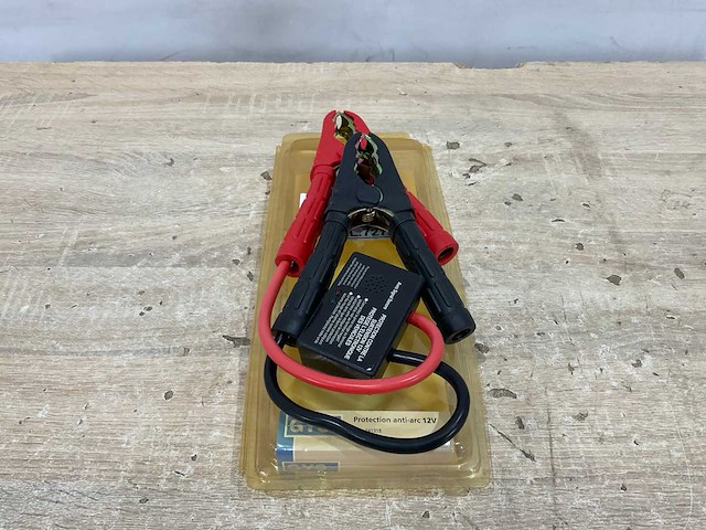 Midlock - am-300 - lasbeveiliging 12v - afbeelding 3 van  6