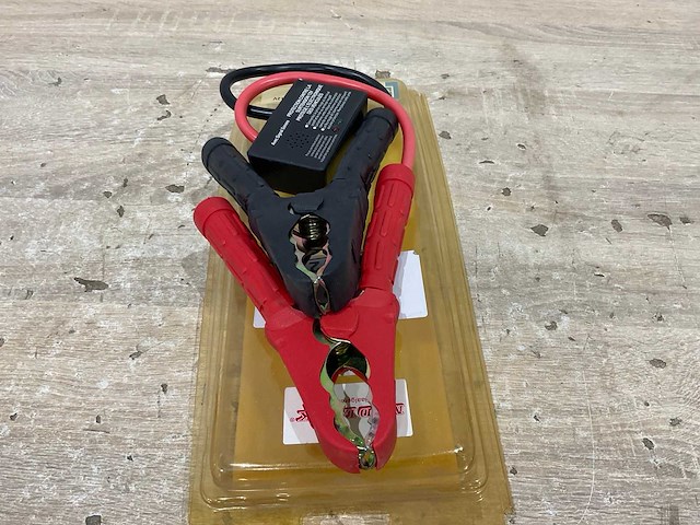 Midlock - am-300 - lasbeveiliging 12v - afbeelding 4 van  6