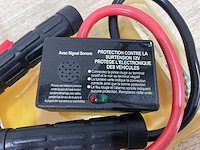 Midlock - am-300 - lasbeveiliging 12v - afbeelding 5 van  6