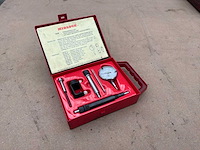 Midlock diesel injectie meetklok set - afbeelding 1 van  3