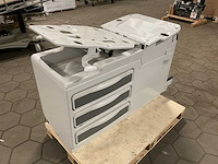 Midmark 204-014 examination table - afbeelding 1 van  7