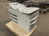 Midmark 204-014 examination table - afbeelding 2 van  7