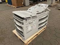 Midmark 204-014 examination table - afbeelding 3 van  7