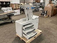 Midmark 204-014 examination table - afbeelding 5 van  7