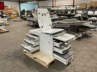 Midmark 204-014 examination table - afbeelding 6 van  7