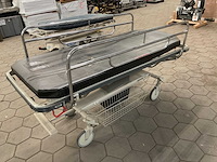 Midmark 545 ziekenhuisbed - afbeelding 1 van  7