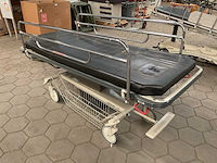 Midmark 545 ziekenhuisbed - afbeelding 2 van  7