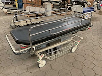 Midmark 545 ziekenhuisbed - afbeelding 3 van  7