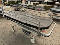 Midmark 545 ziekenhuisbed - afbeelding 4 van  7