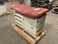 Midmark 604-004 examination table - afbeelding 2 van  7