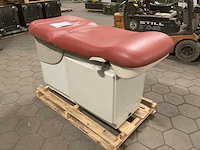Midmark 604-004 examination table - afbeelding 4 van  7