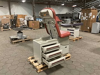 Midmark 604-004 examination table - afbeelding 5 van  7