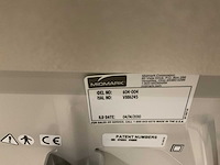 Midmark 604-004 examination table - afbeelding 7 van  7