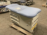 Midmark 604-006 examination table - afbeelding 2 van  8